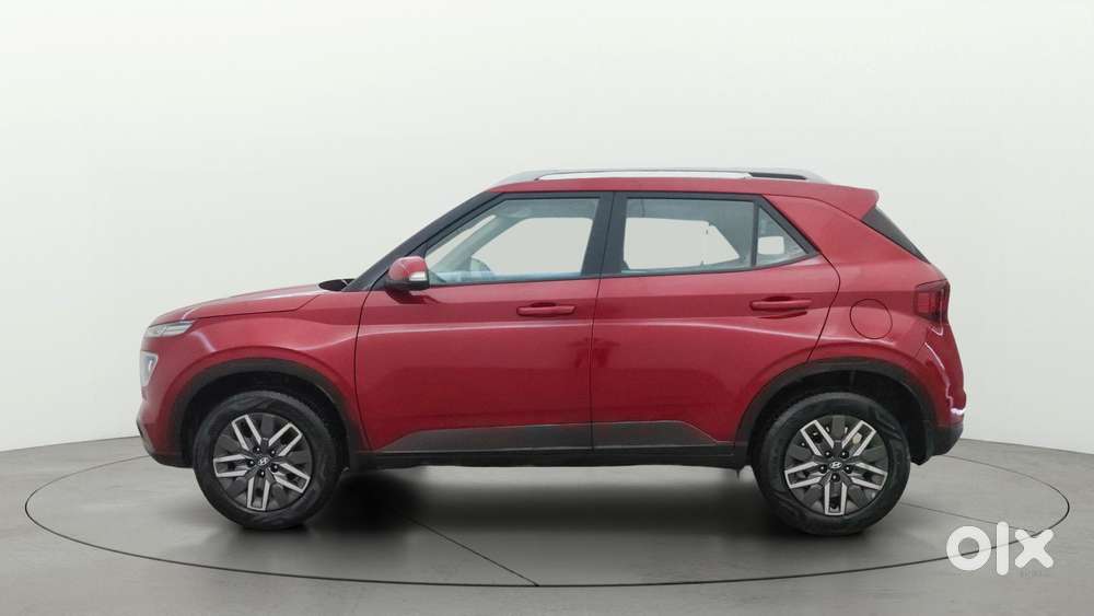 Hyundai Venue Sx Diesel, 2022, Diesel