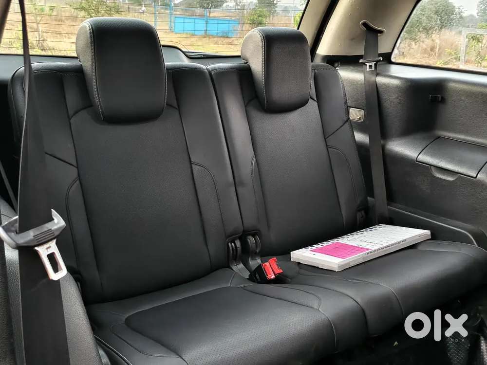Tata Hexa 2018 Diesel 109000 Km Driven