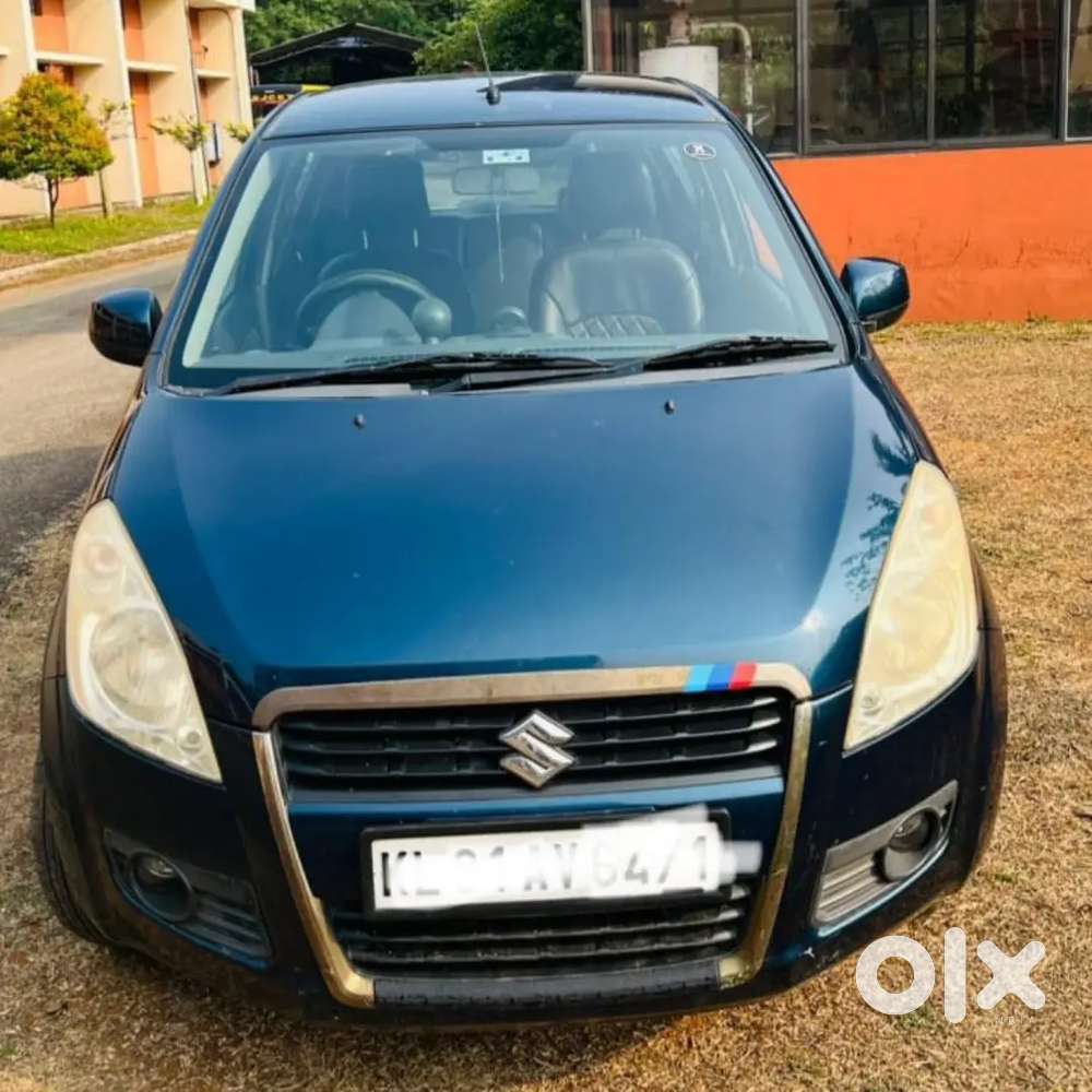Maruti Ritz Vxi
New Battery 
Papers Upto 2029
Good Condition