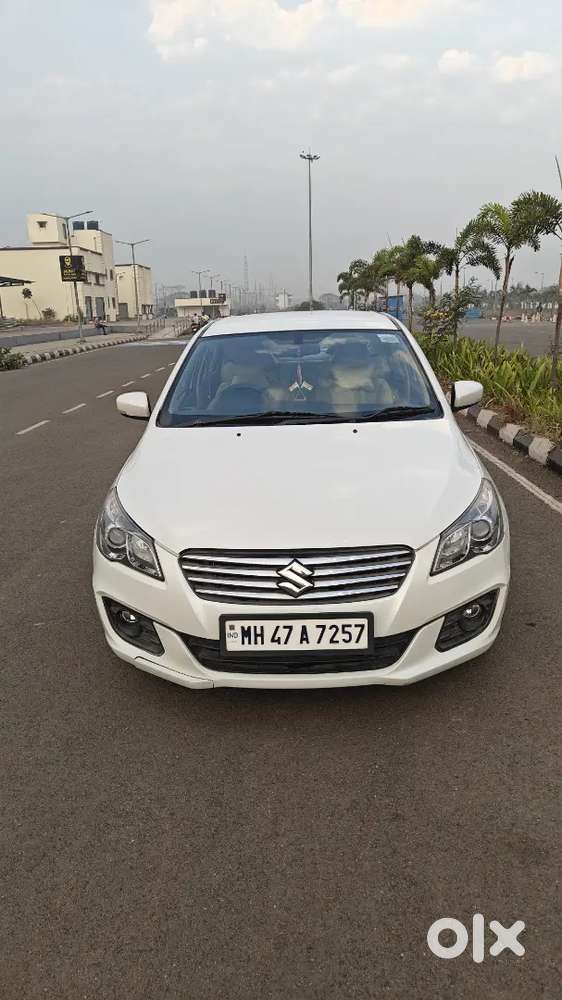 Maruti Suzuki Ciaz 2015 Rs
