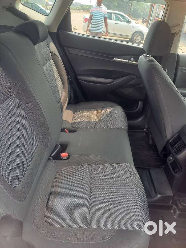 Kia Seltos Htk Plus D, 2021, Diesel