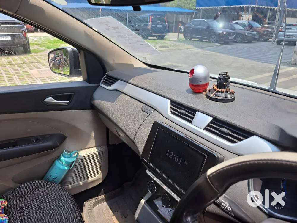 Renault Triber Top Model 7seater