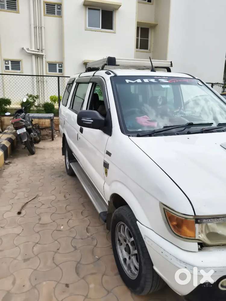 Chevrolet Tavera Neo 2013 Diesel 265000 Km Driven