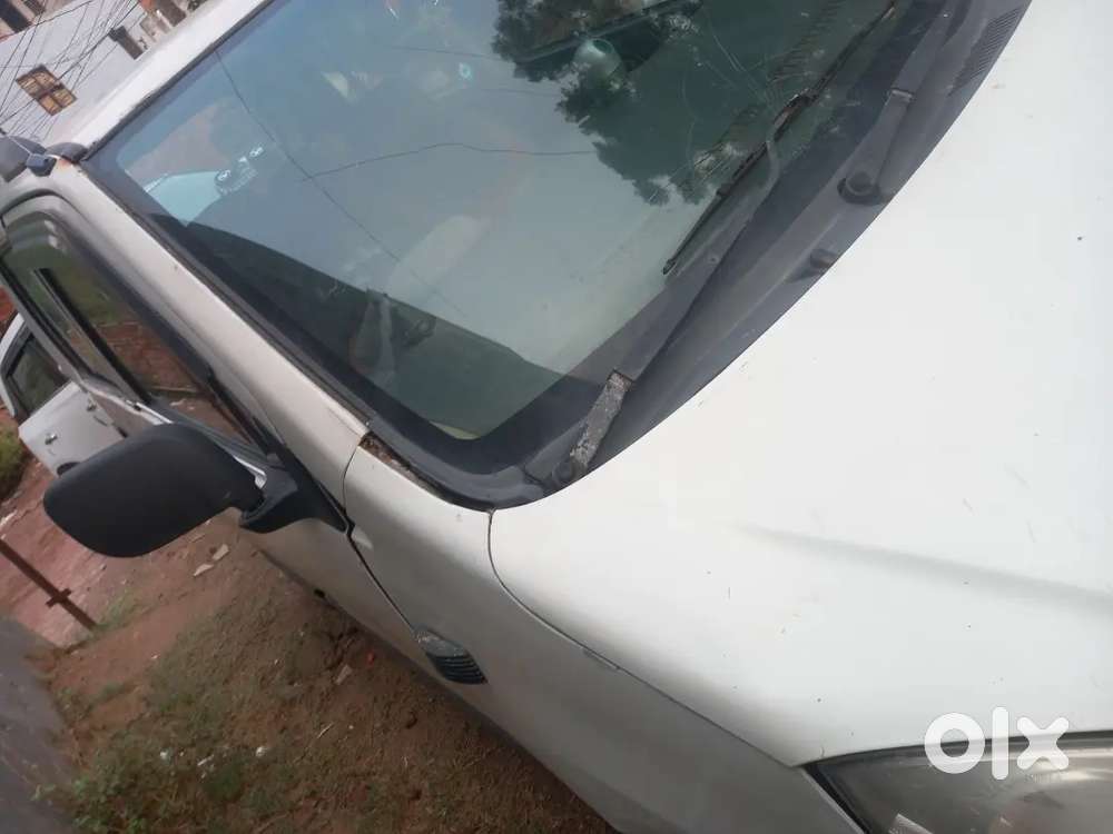 Wegnor Car