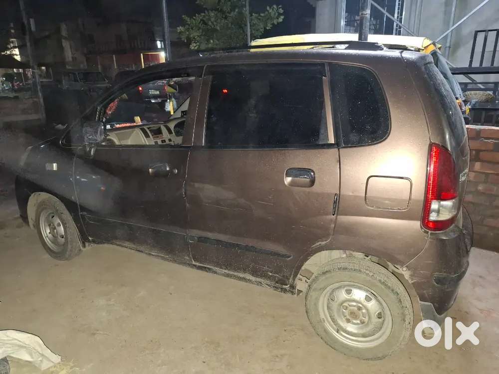 Maruti Suzuki Estilo 2023 Lpg