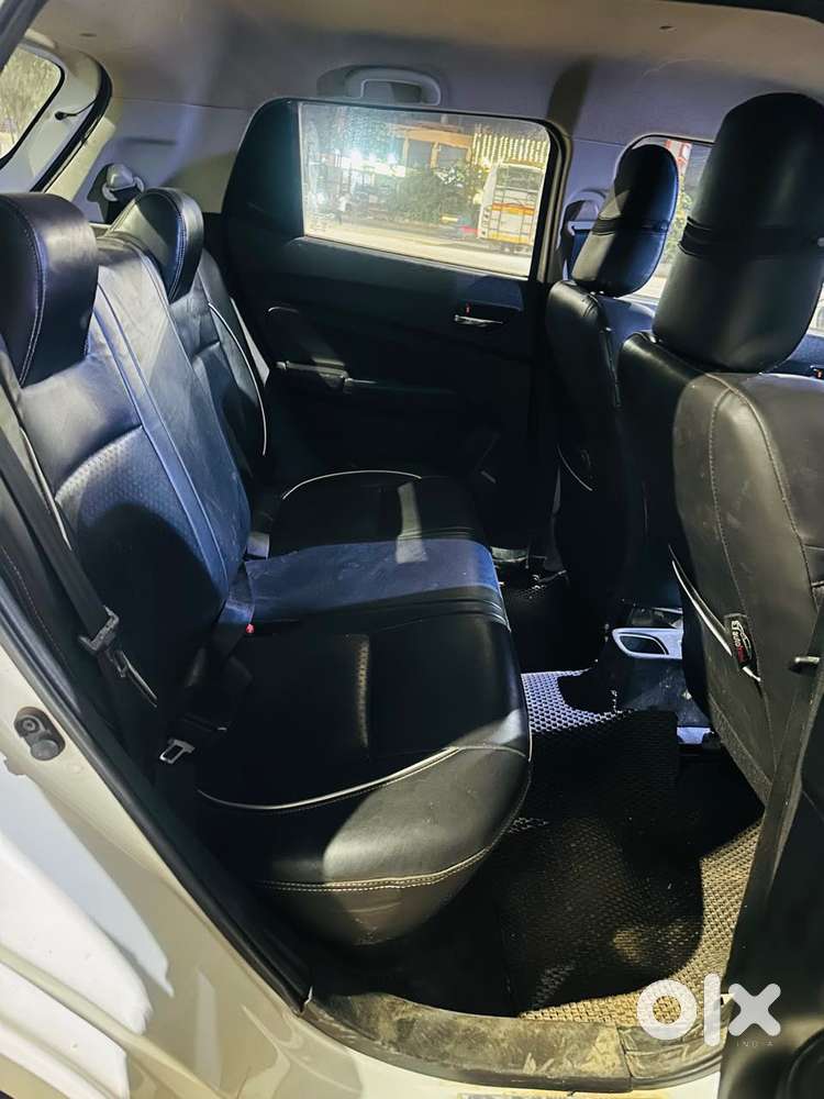 Maruti Suzuki Swift Vvt Vxi, 2022, Petrol