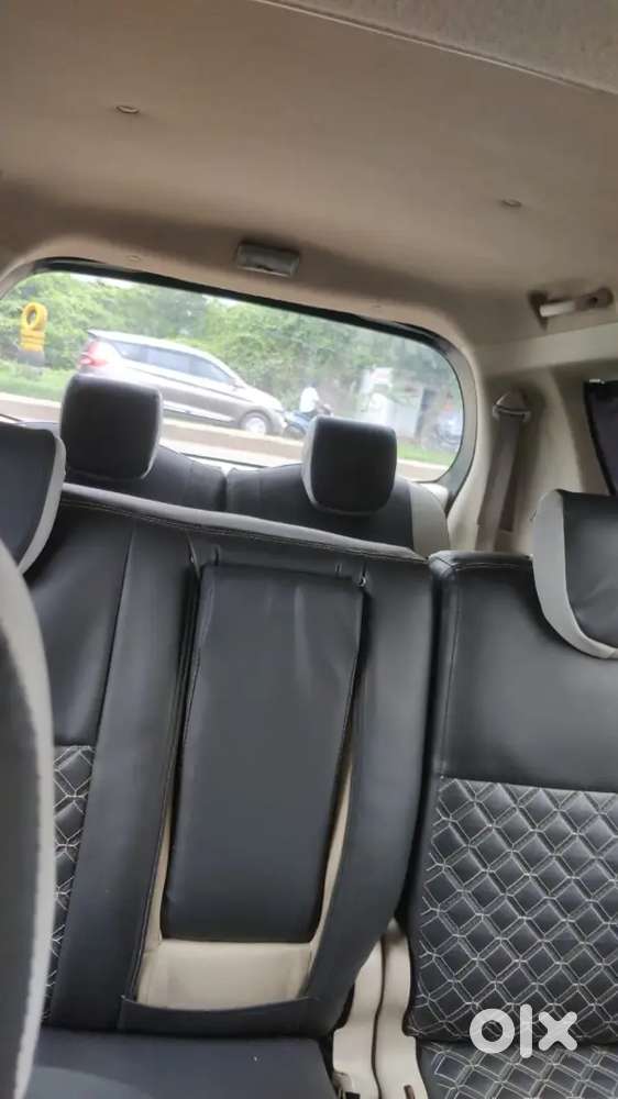 Maruti Ertiga Vdi 2018