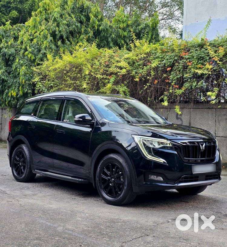 Mahindra Xuv700 2.2 Ax 7 Diesel Mt Str, 2024, Diesel