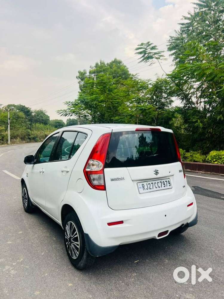 Maruti Suzuki Ritz Vdi (abs) Bs Iv, 2011, Diesel