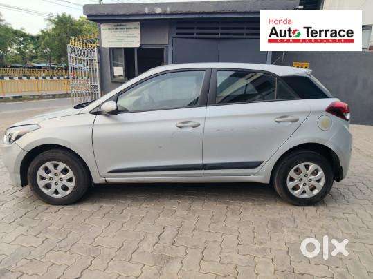 Hyundai Elite I20 Sportz 1.2, 2016, Petrol