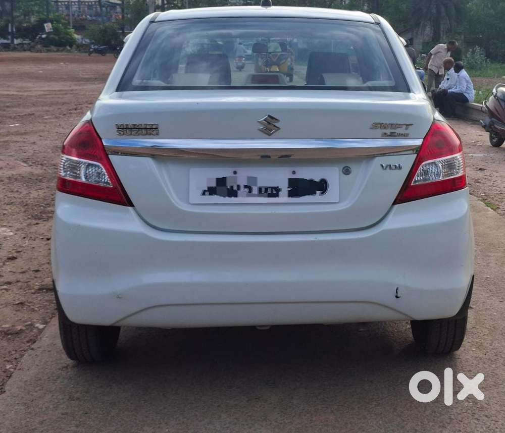 Maruti Suzuki Dzire, 2016, Diesel