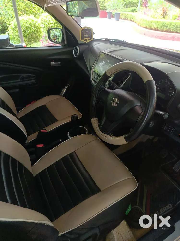 Maruti Suzuki Celerio 2023