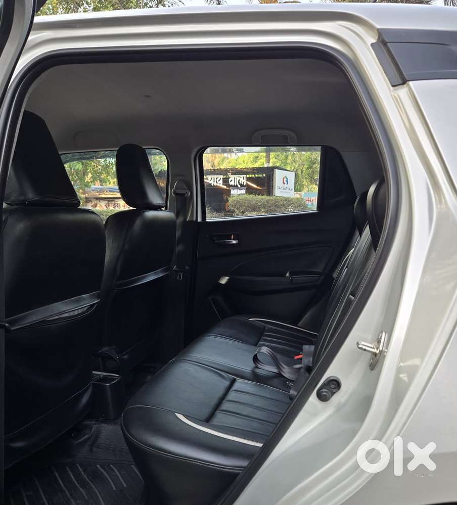 Maruti Suzuki Swift 2018 Vxi, 2020, Petrol