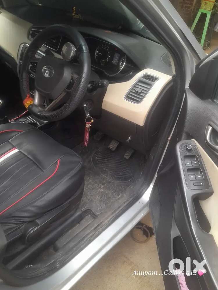 Tata Zest Diesel Manual 2014