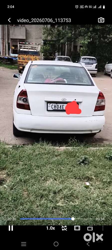 Good Condition Ac Working