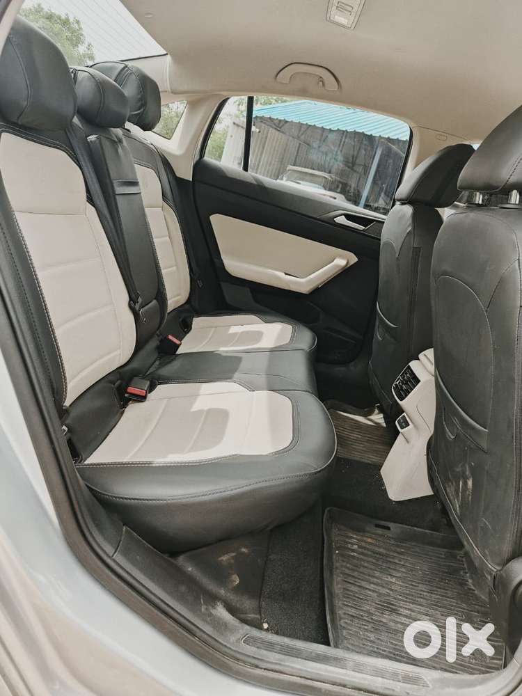 Volkswagen Virtus 1.0 Highline Tsi, 2024, Petrol
