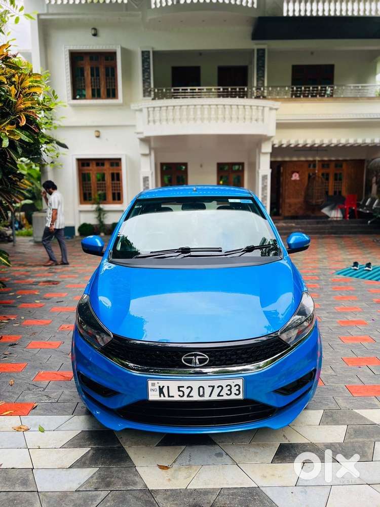 Tata Tiago Xt 2020 Manual
