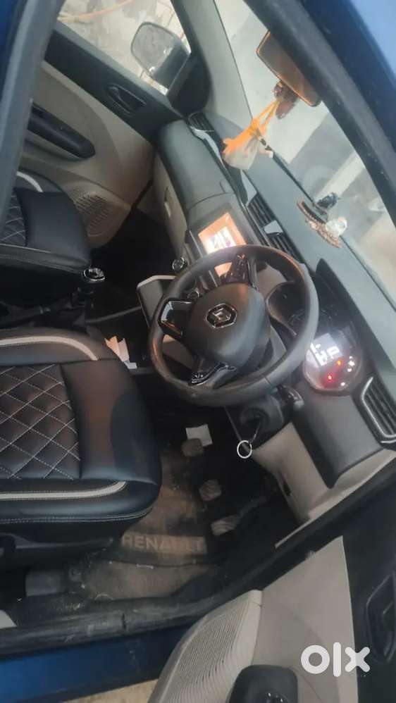 Renault Triber 2022 Petrol 22000 Km Driven