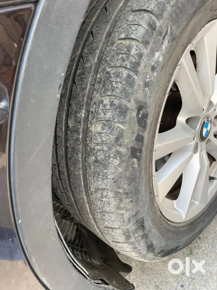 Bmw X5 M Diesel Automatic 2014