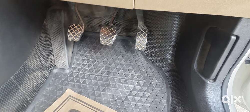 Volkswagen Polo 2014 Diesel Good Condition