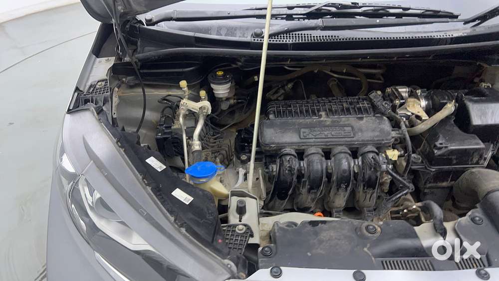Honda Wr-v 1.2 Vx I-vtec, 2022, Petrol