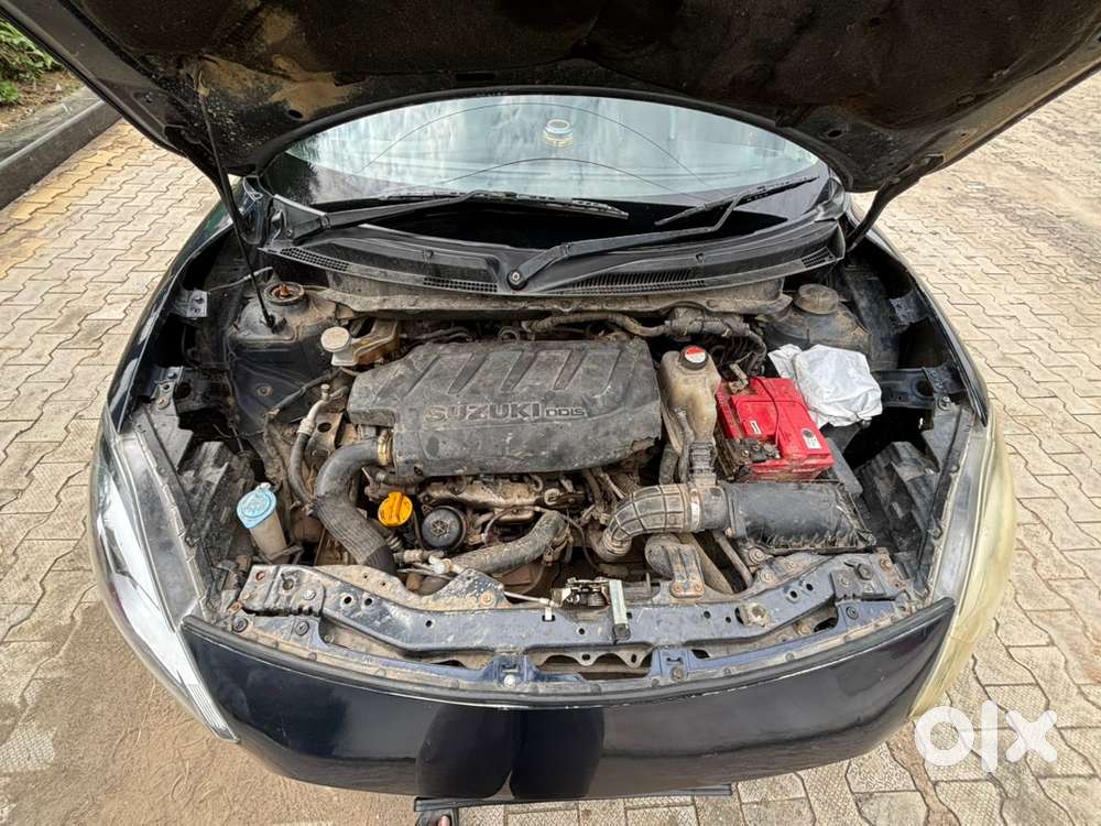 Maruti Suzuki Swift 2018