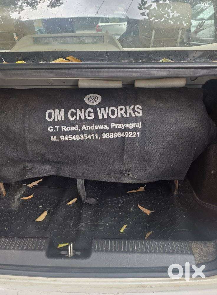 Maruti Suzuki Dzire 1.2 Vxi, 2023, Cng & Hybrids