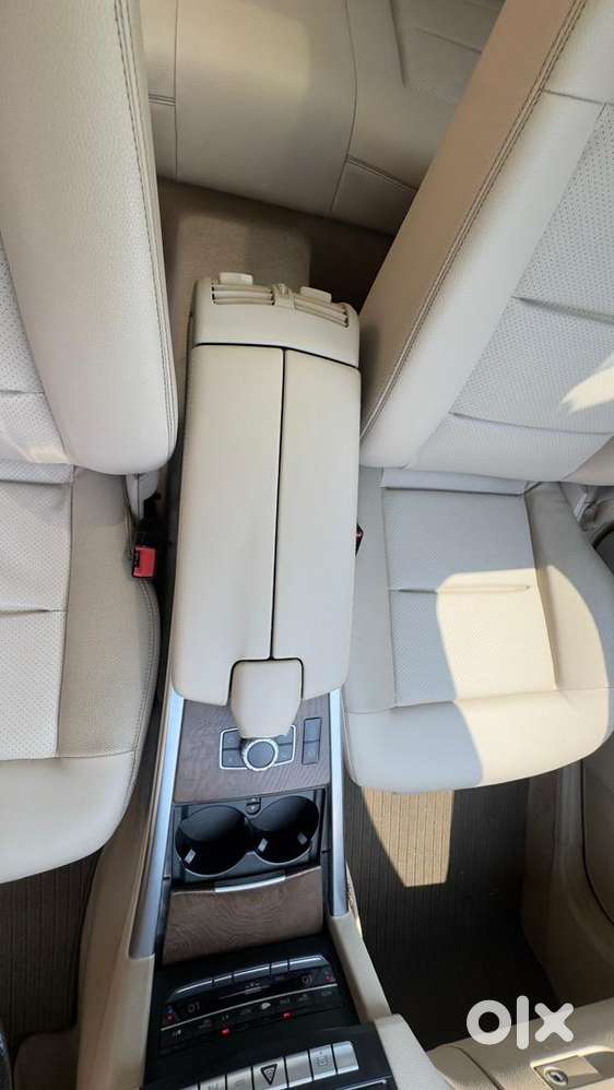 Mercedes-benz E-class 2015