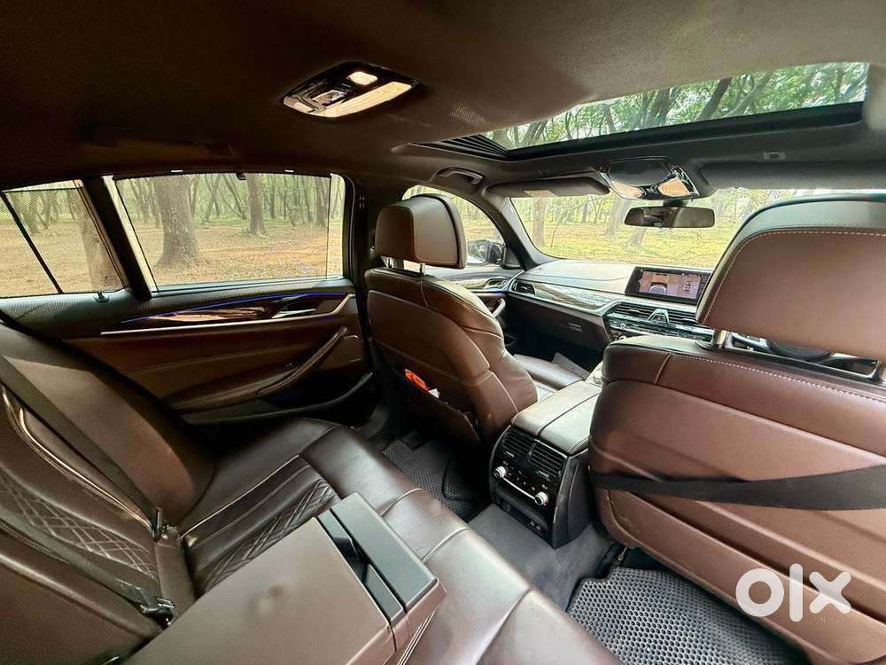 Bmw 5 Series [2017-2021] 3.0 530d M Sport, 2020, Diesel