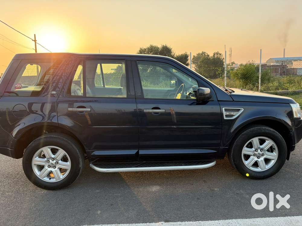 Land Rover Freelander 2 Td4 Se, 2011, Diesel