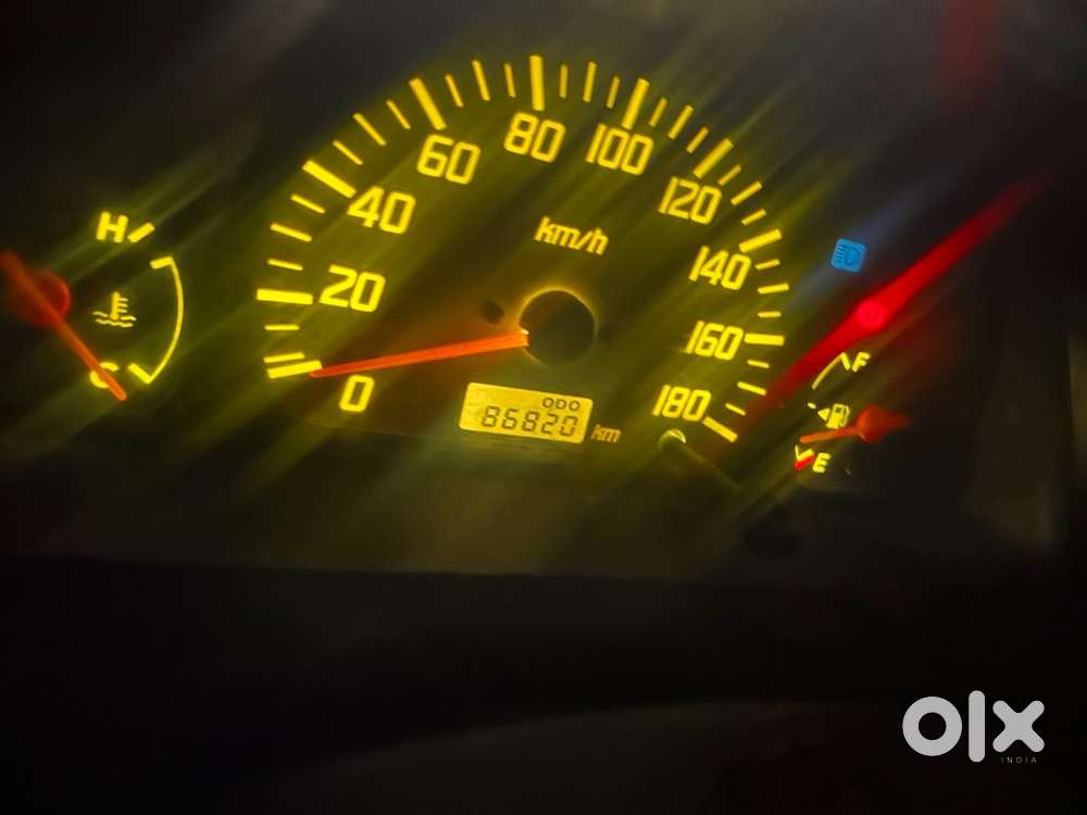 Maruti Suzuki Alto 2007