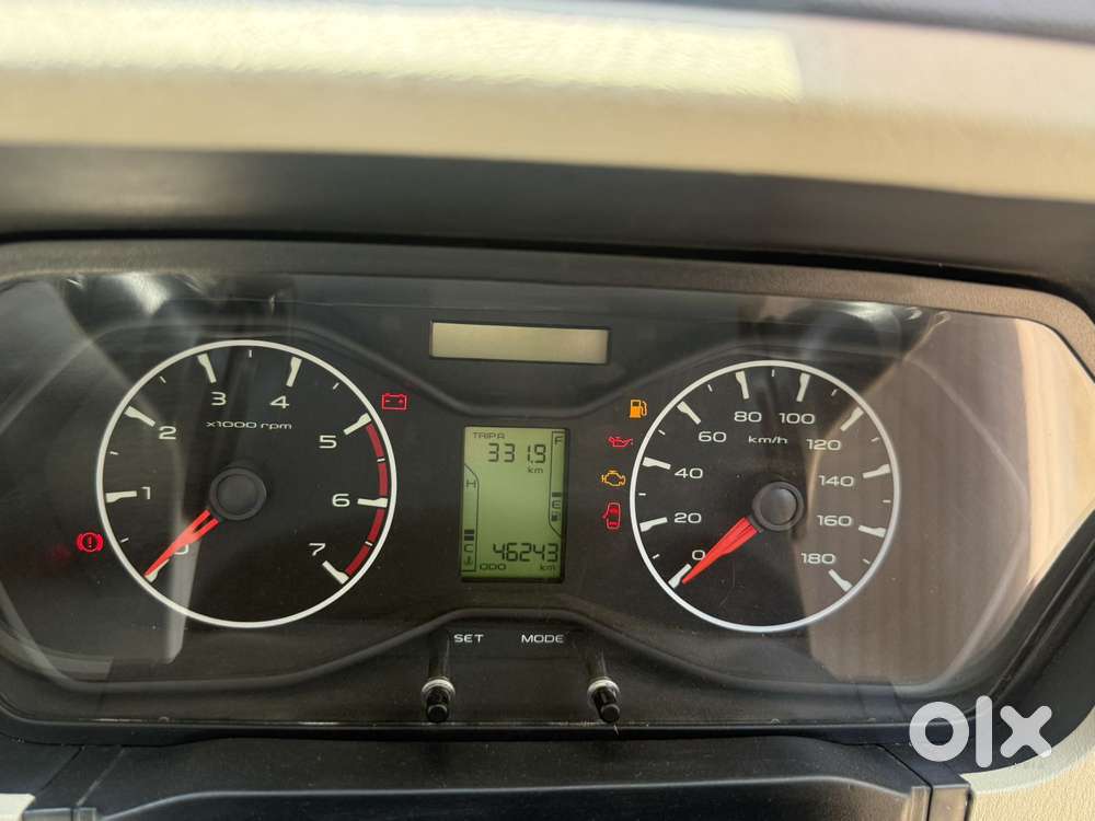 Mahindra Scorpio Classic 2.2 S Mt 9 Str, 2023, Diesel