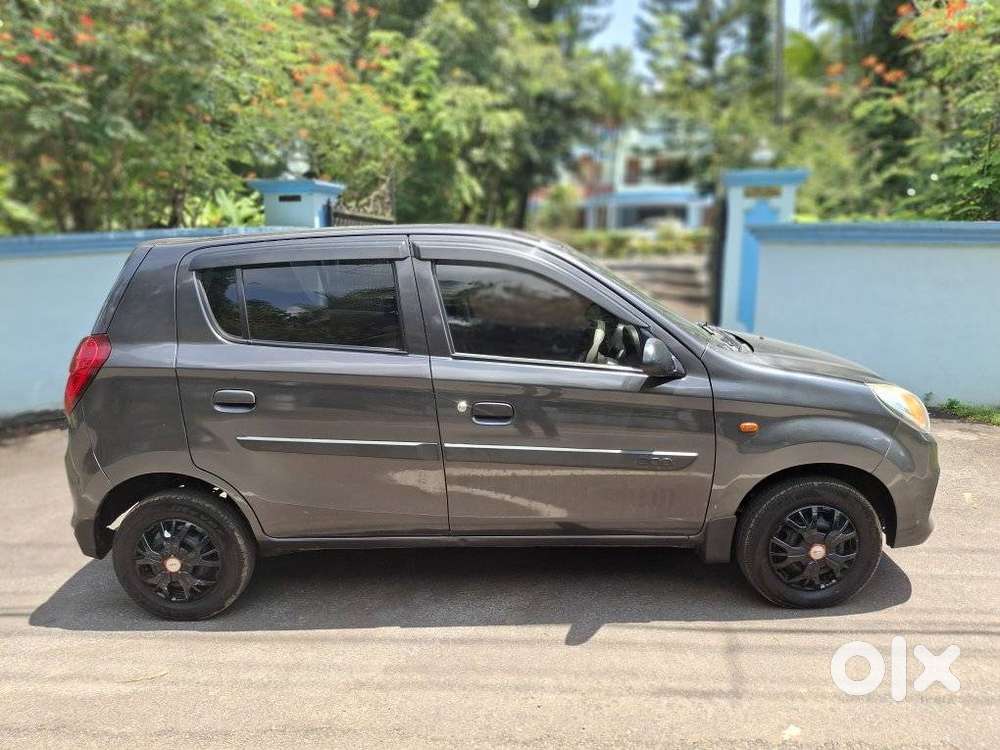 Maruti Suzuki Alto 800 0.8 Lxi (o), 2019, Petrol