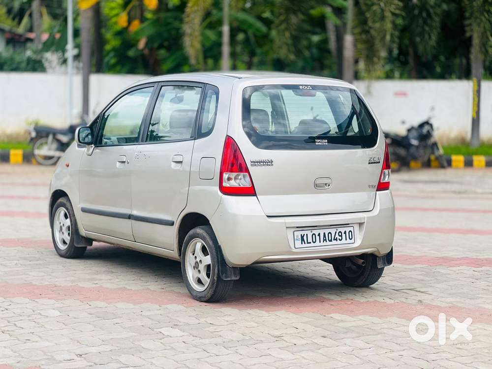 Maruti Suzuki Zen Estilo Vxi Bsiv, 2007, Petrol