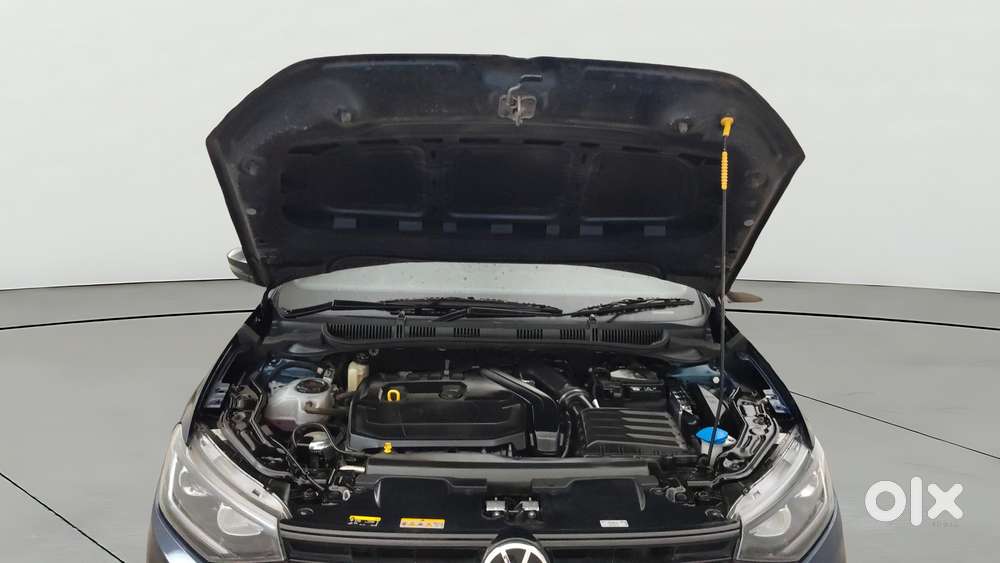 Volkswagen Virtus 1.5 Tsi Gt Plus Evo Dsg, 2025, Petrol