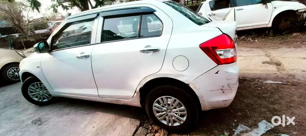 स्विफ्ट पेट्रोल