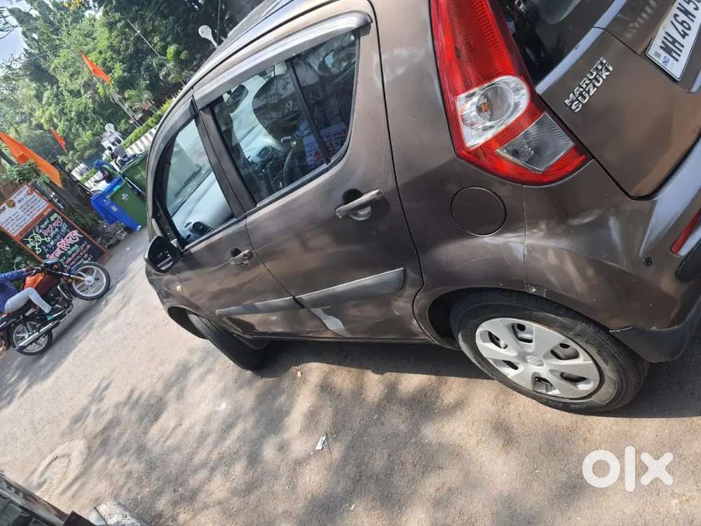 Ritz Car 2011 Lxi Petrol Nd Cng...