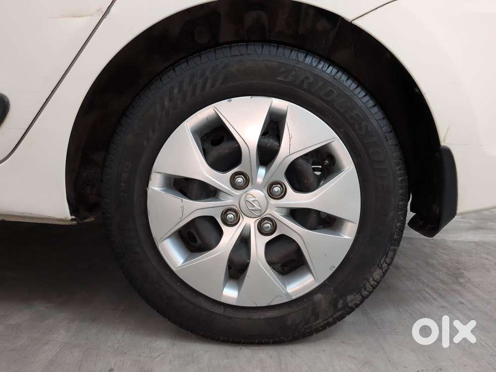 Hyundai Xcent [ ] 1.2 S, 2015, Petrol