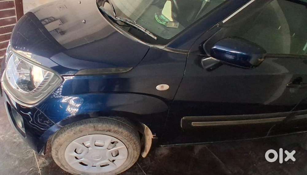 Maruti Suzuki Ignis 2023 Petrol Good Condition