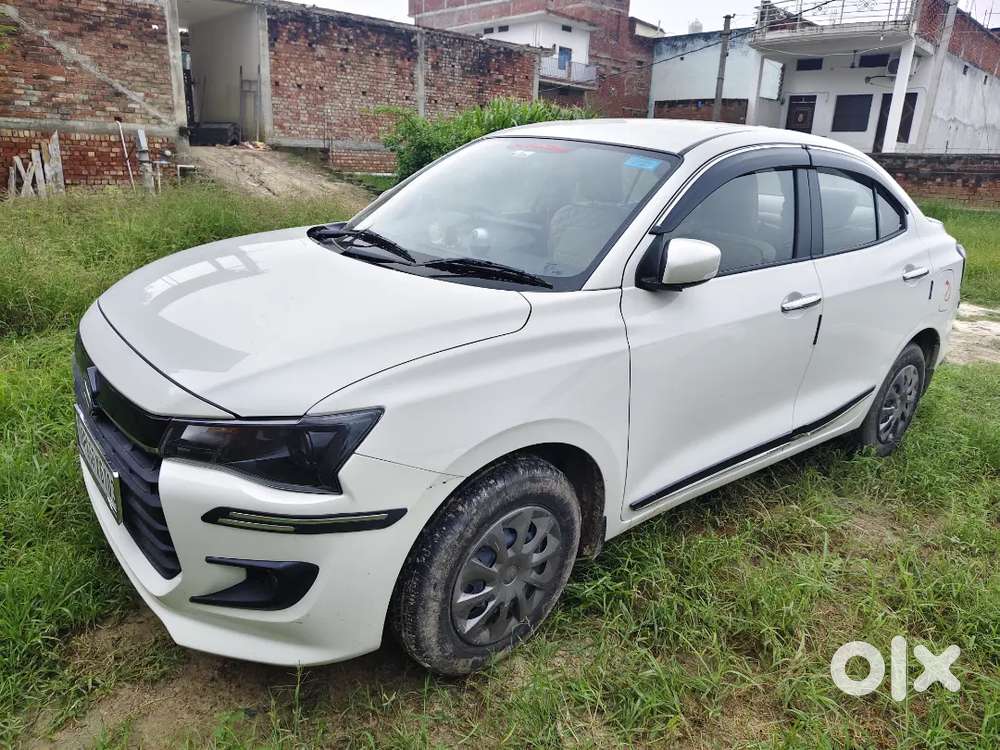 Maruti Suzuki Dzire 2025