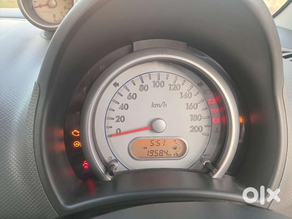 Maruti Suzuki Ritz Vxi (abs) Bs Iv, 2010, Petrol