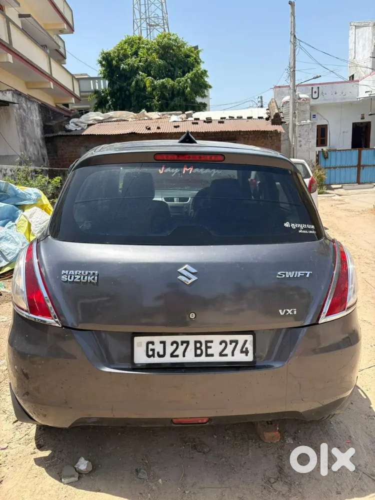 કંપની કન્ડિશન વન હેન્ડ યુઝ     પ્યોર પેટ્રોલ કાર  ફિક્સ ભાવ
