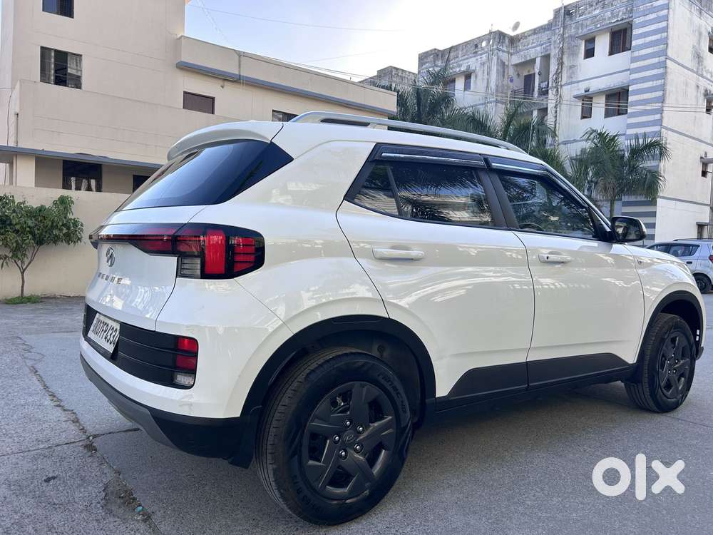 Hyundai Venue S Mt 1.2 Kappa, 2023, Petrol
