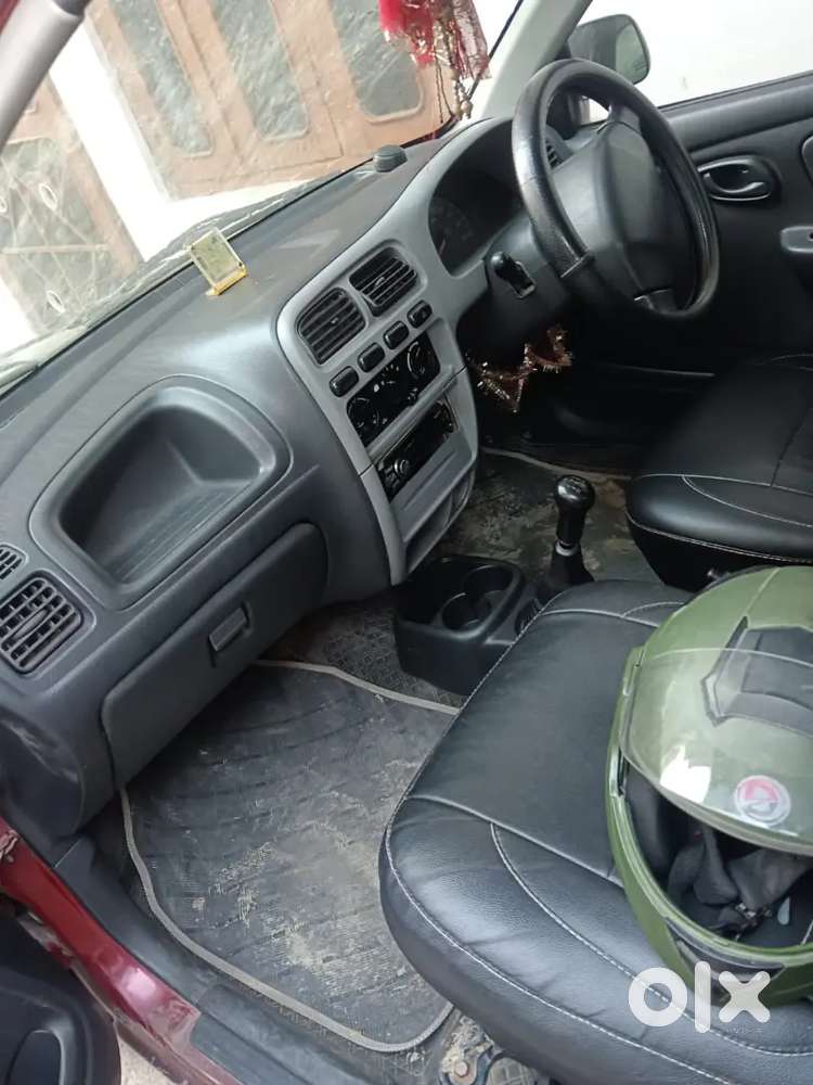 Maruti Suzuki Wagon R 2009 Petrol Manual