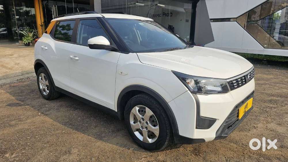 Mahindra Xuv300 W6 Diesel, 2023, Diesel