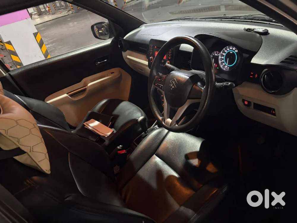 Hyundai Creta 1.5 E Petrol, 2023, Petrol