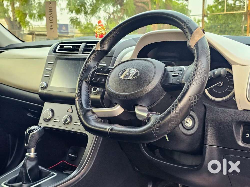 Hyundai Creta 1.6 Ex Crdi, 2023, Diesel