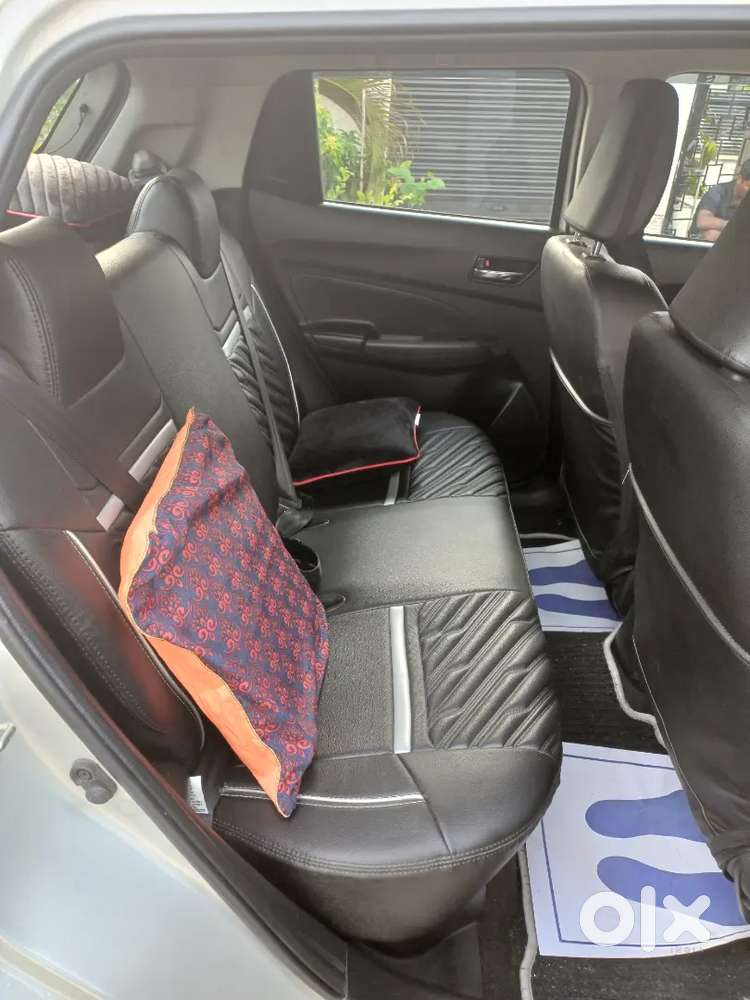 Maruti Suzuki Swift 2023 Vxi