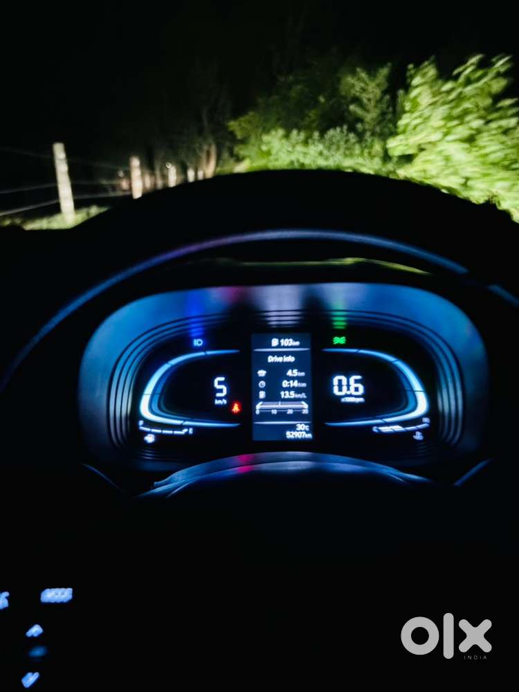 Hyundai Venue 2022 Model