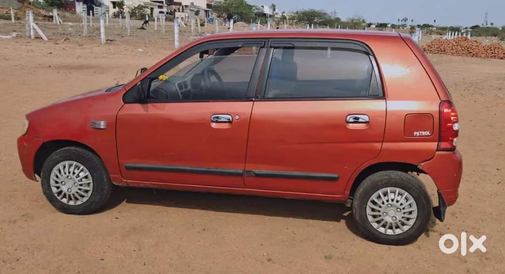 Ac Pakka Golling Power Steering Power Window Center Lock Fc 2027 Live